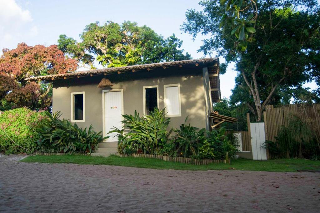 Vila Pati Caraíva 外观 照片
